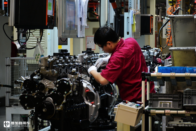 江淮轻卡品鉴之旅,江淮轻卡哪个厂的质量好