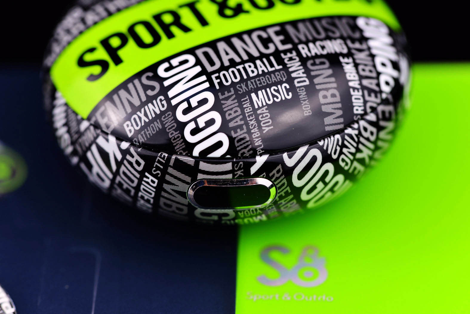 魔浪s运动耳机通话怎么样,运动耳机个人觉得魔浪s更好用点