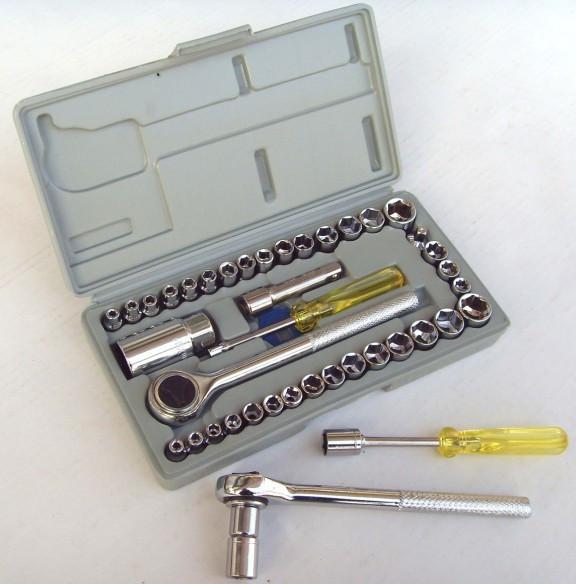 突然发现一新工具,咬牙不开荤也要办这新五金,干活省力效率翻倍