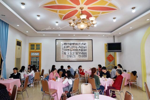 厦门素食馆哪家最好,厦门旅游攻略南普陀寺素菜馆