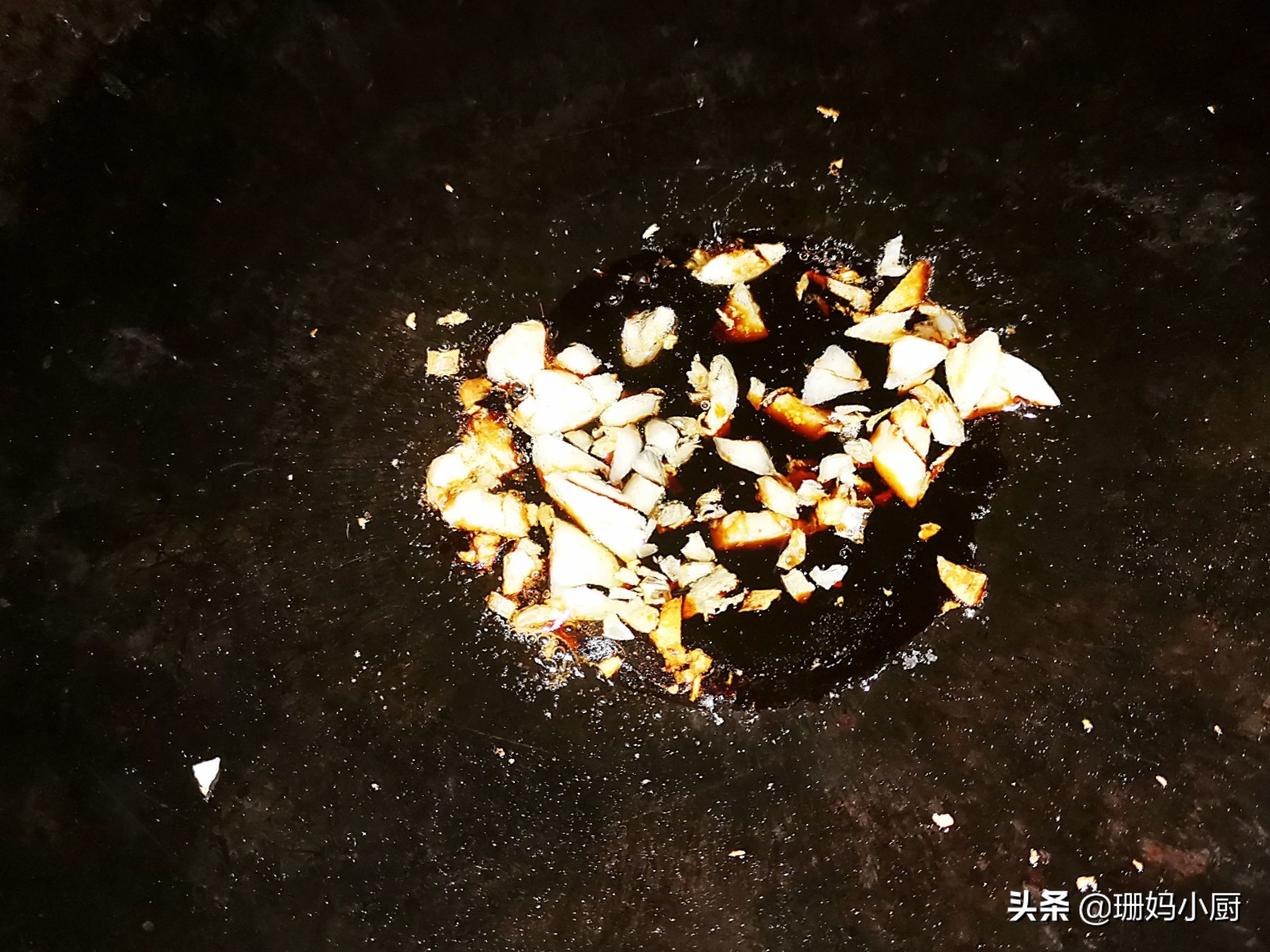 青菜焯水如何保持青绿,青菜焯水正确方法