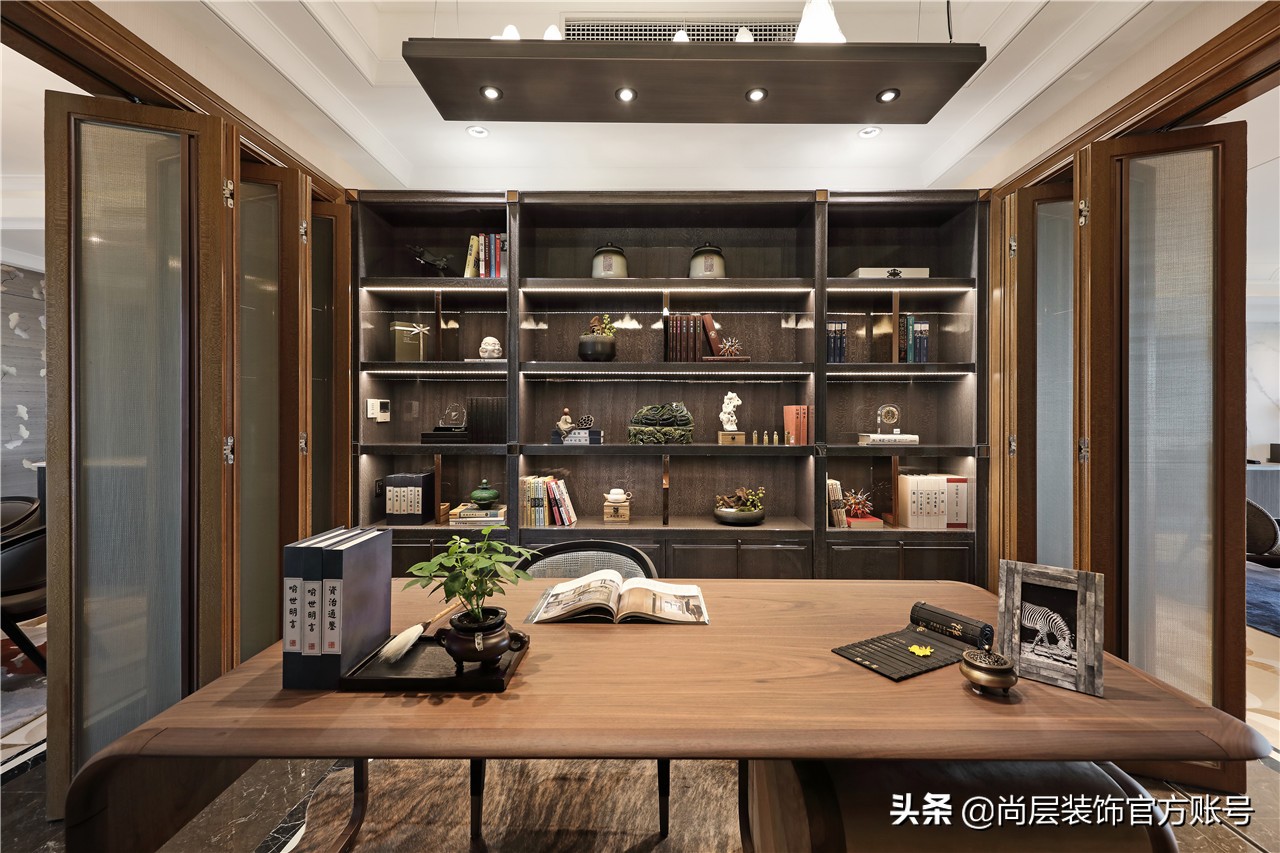 一套300平别墅装修,300套新中式别墅图片