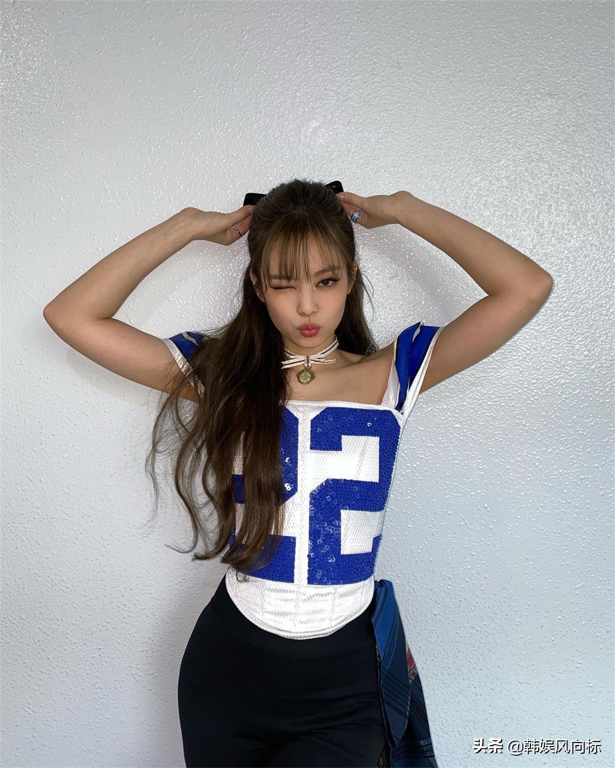 韩国媒体评选出奢侈品牌最爱的偶像，BTS和BLACKPINK领衔