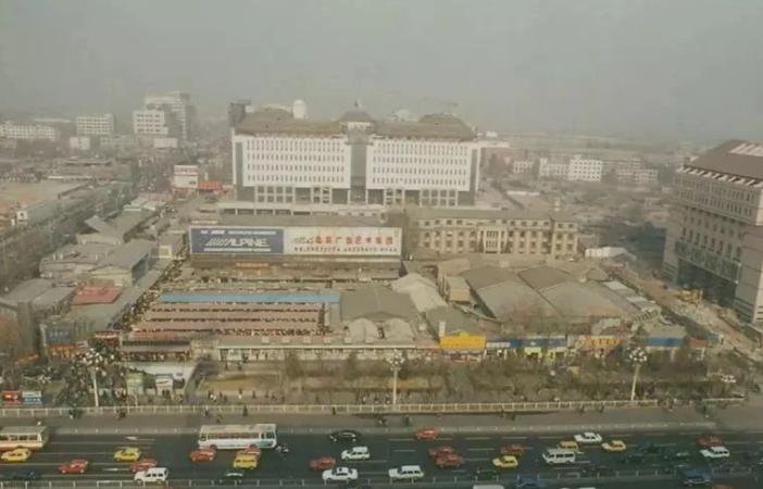 记忆中的天安门广场图片,北京体育馆的故事