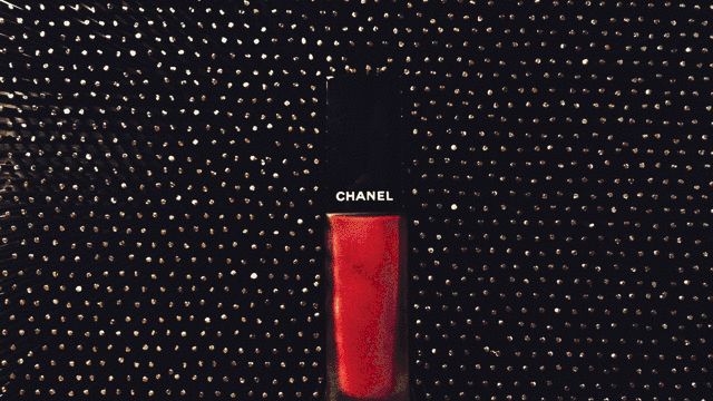 香奈儿唇釉千万别买长这样的，假假假假假假假