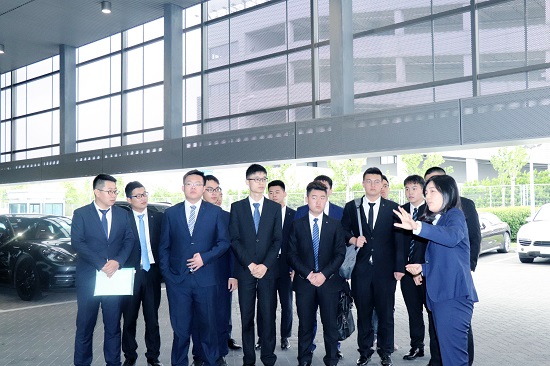 汽修美容最好学校,上海博世汽修学校智能网联专业