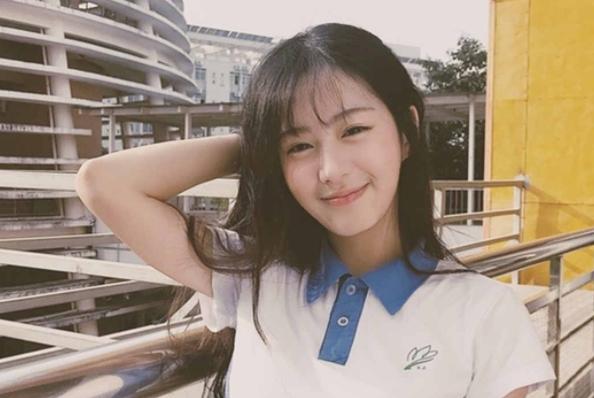 高中生身高实测校园,高中生身高数值