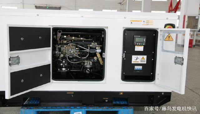 柴油发电机维修简单吗,柴油发电机检测与维修
