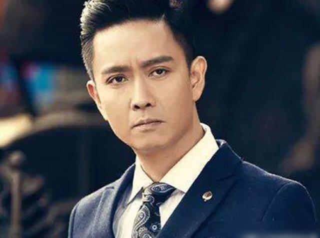 隋唐英雄传接连翻拍,隋唐英雄传男二号