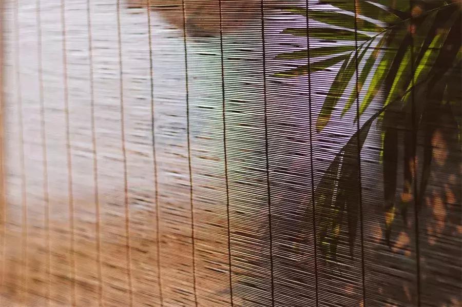 看腻了性冷淡的极简风,清冷系和性冷淡风