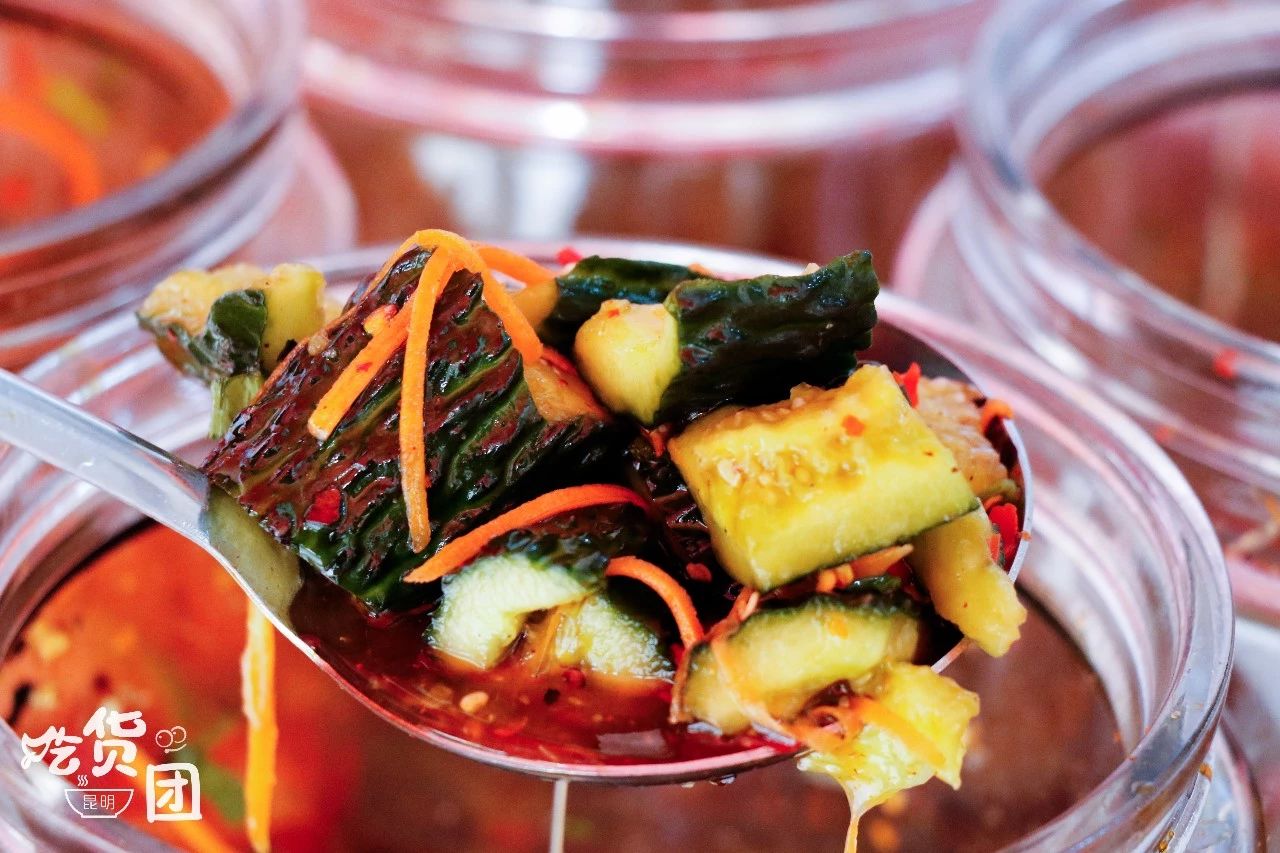 云南昆明的特色洋芋,盘点云南那些好吃的洋芋美食