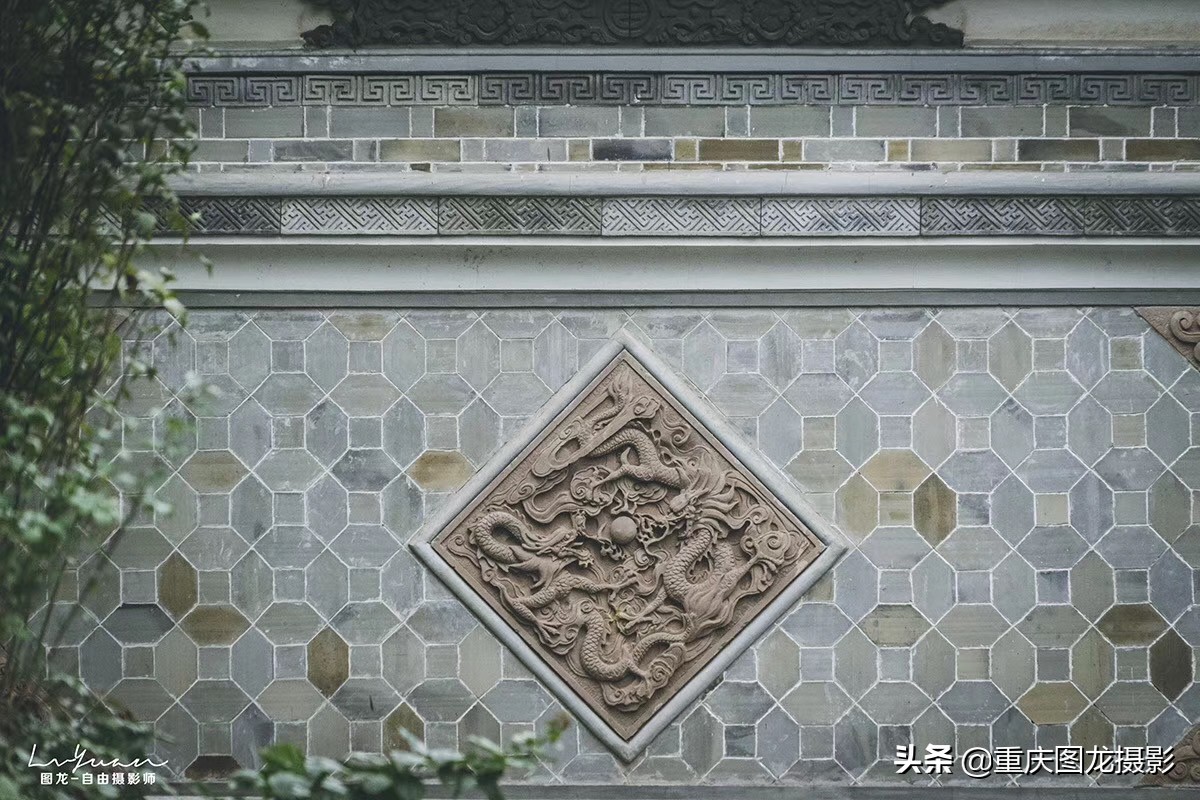 古镇怎么拍照片人像,拍古镇有哪些摄影技巧