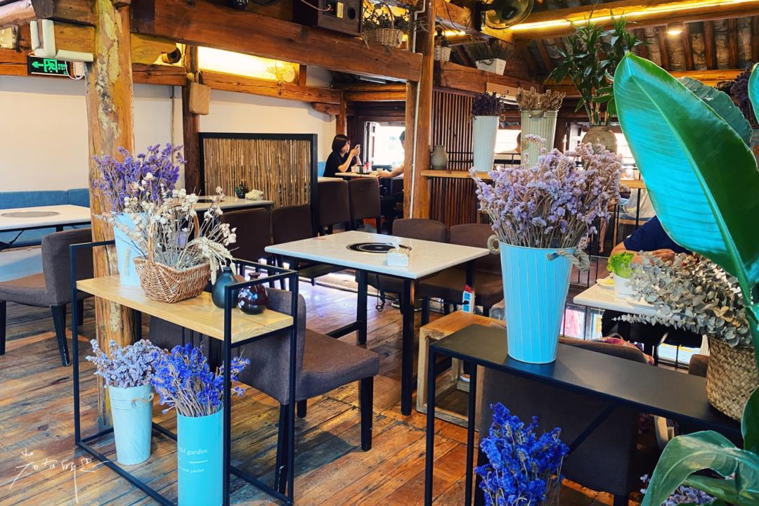 云南大理有什么好吃的小吃,大理古城必吃美食排名