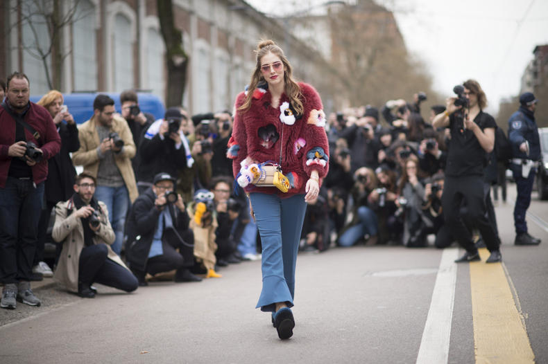 小腿型不好看适合穿什么裤子,不同腿型如何选裤子