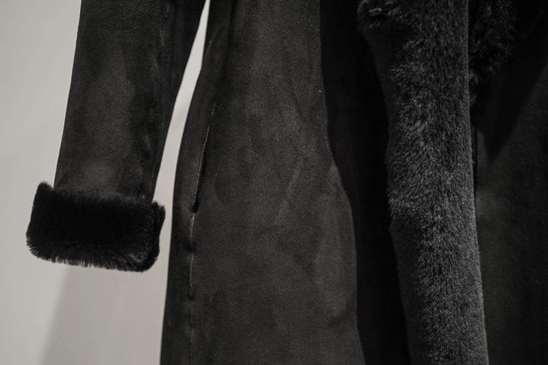 我们逛了天的成都时代奥莱，为你整理出这份春节新衣精明采购清单