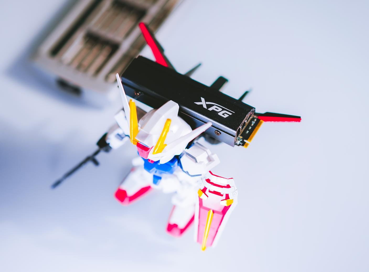 威刚羿龙s70b对比三星980pro,威刚s70b和三星980pro实测