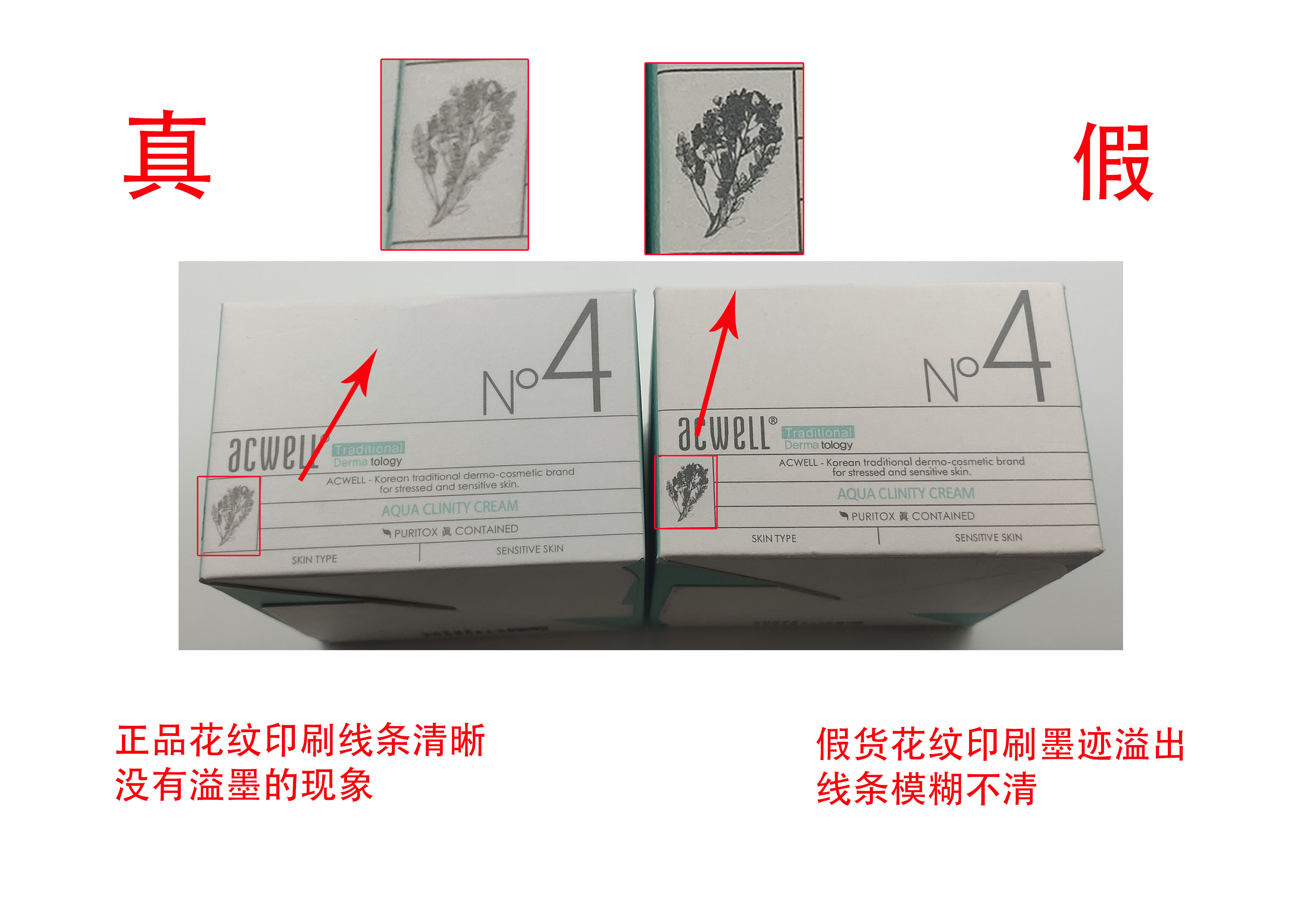 艾珂薇n4面霜小样查询真伪,acwell艾珂薇n4面霜怎么样