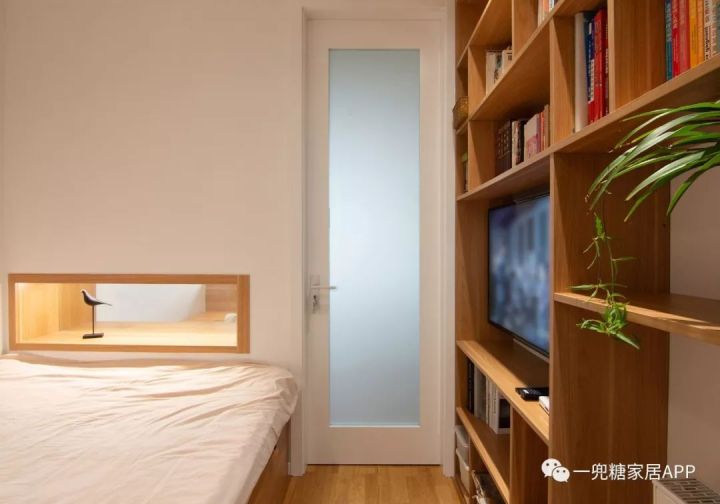 89㎡两房改三房，浴室分离，还做多了一个厨房，什么高难度改造？