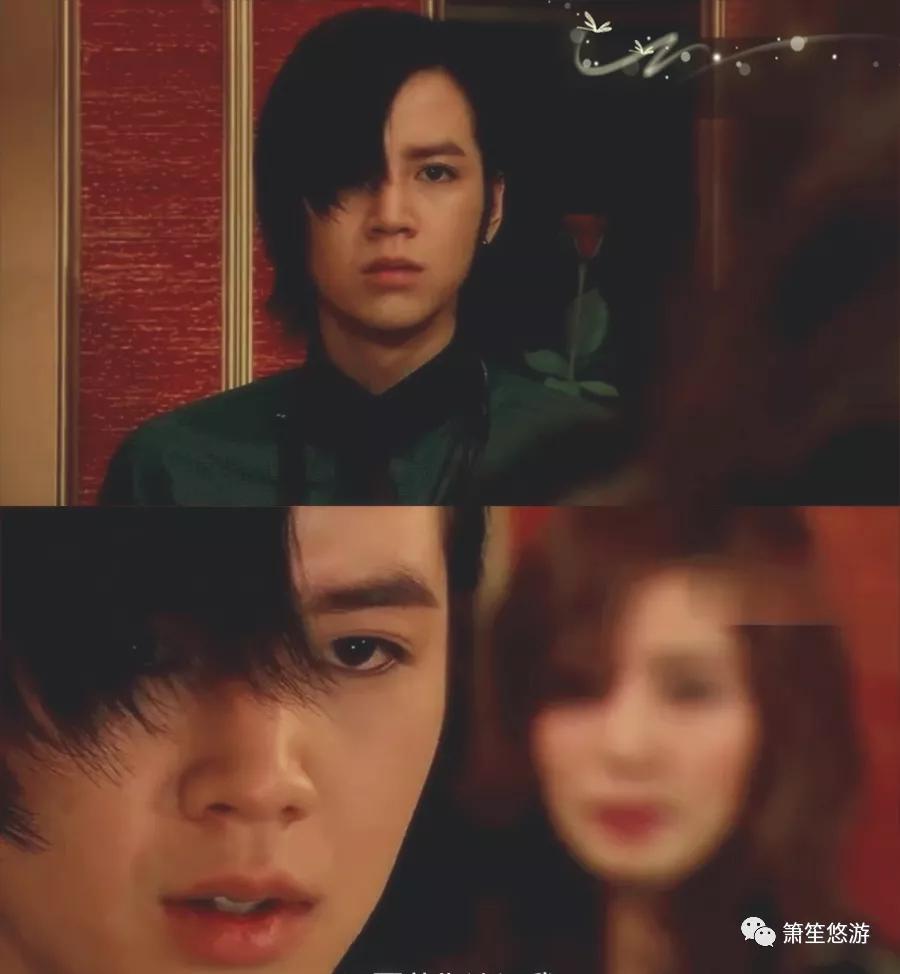 韩国版原来是美男黄泰京,原来是美男啊韩剧黄泰京打分