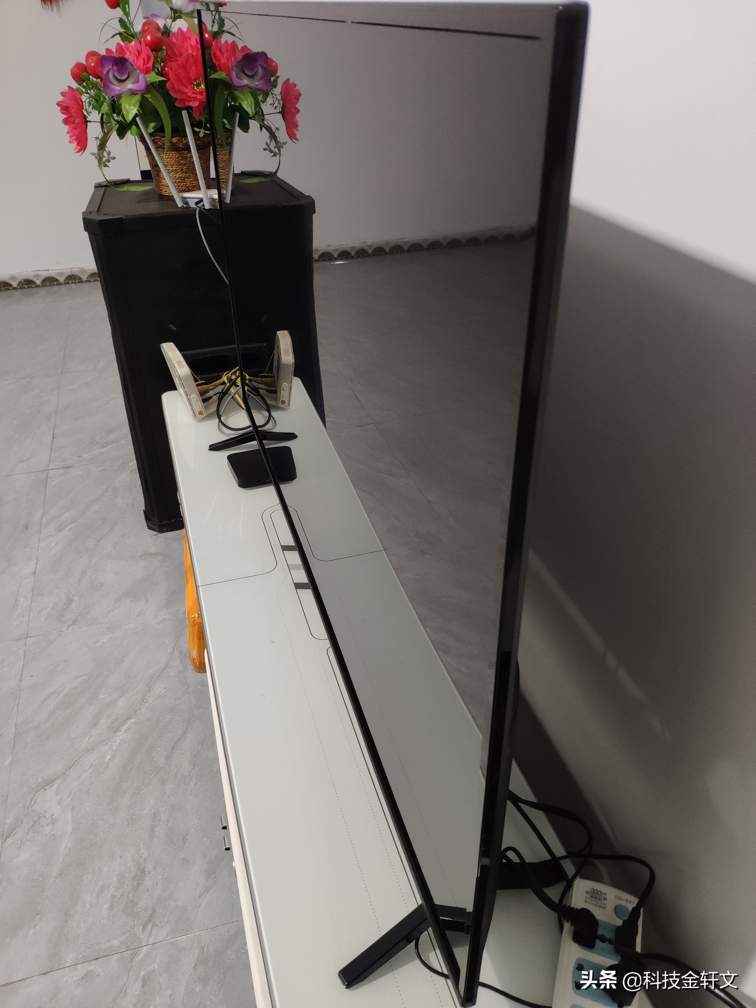 长虹电视55a4u没有蓝牙吗,长虹电视55a4u没声音