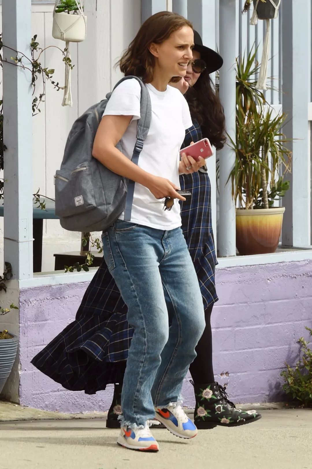 100元好看双肩包推荐,十大好看双肩包