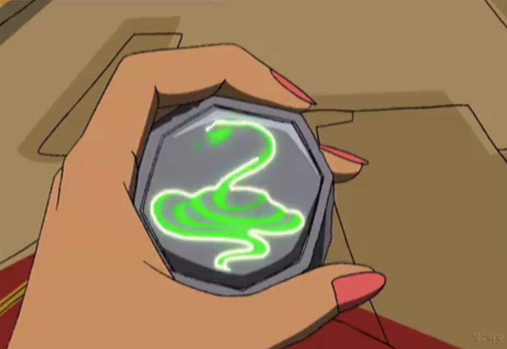 成龙历险记十二符咒有什么能力,成龙历险记十二符咒的能力