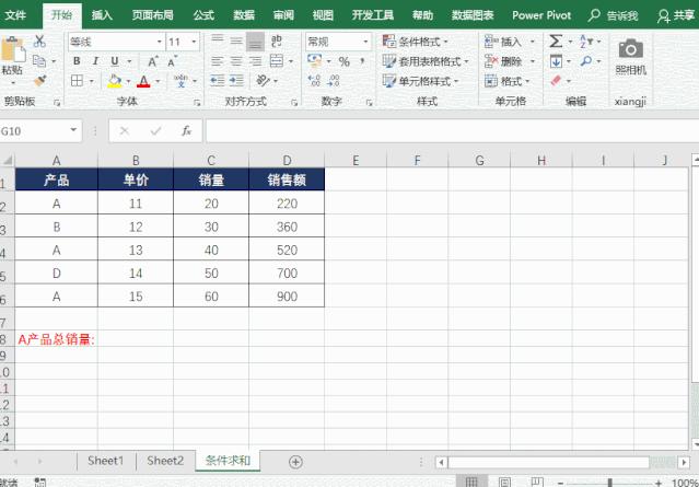 从零开始学函数sum,函数的认识与应用
