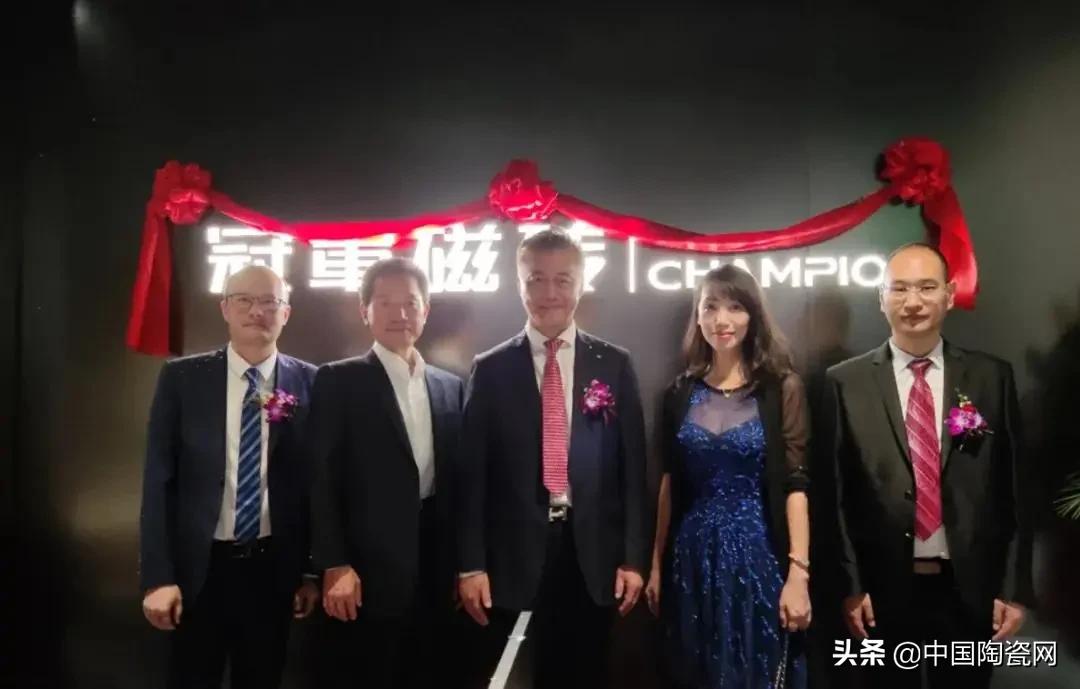 建陶行业的老大哥品牌已经在走下坡路？请收起你的无知