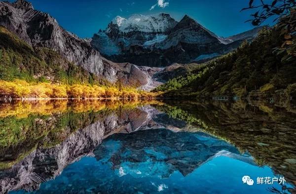 水蓝星球上最后一块净土,水蓝星球上最后一片净土