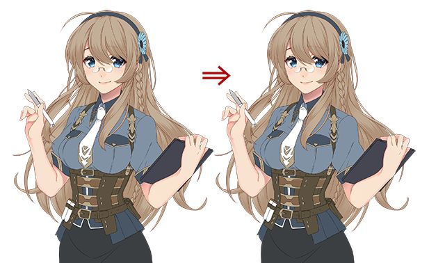 最简单的染发教程,0基础染发教程图解