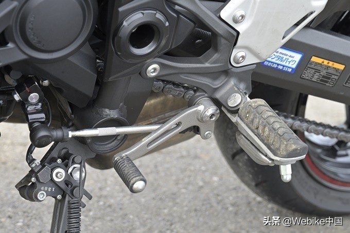 川崎z900跟川崎z1000有什么差别,川崎Z900驾驶体验