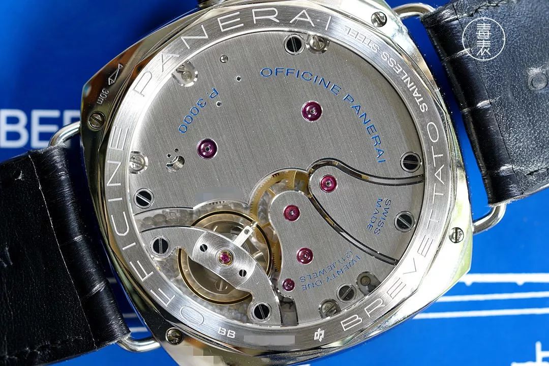 OFFICINEPANERAI–BREVETTATO