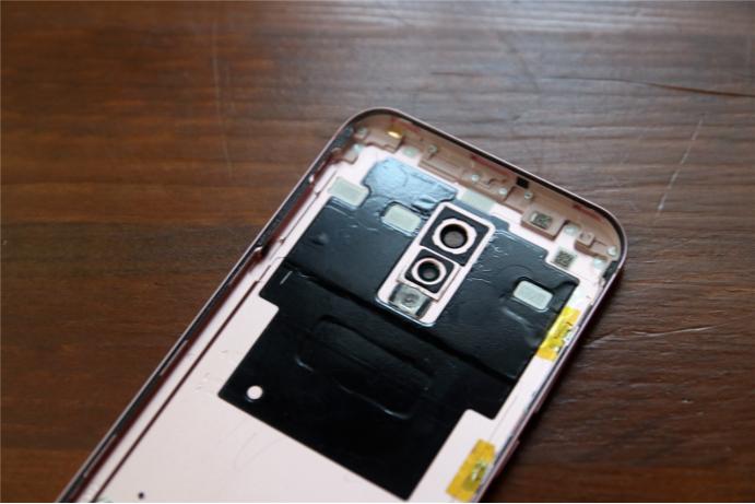 vivo电源键丢失,vivo手机电源键坏了修好多少钱