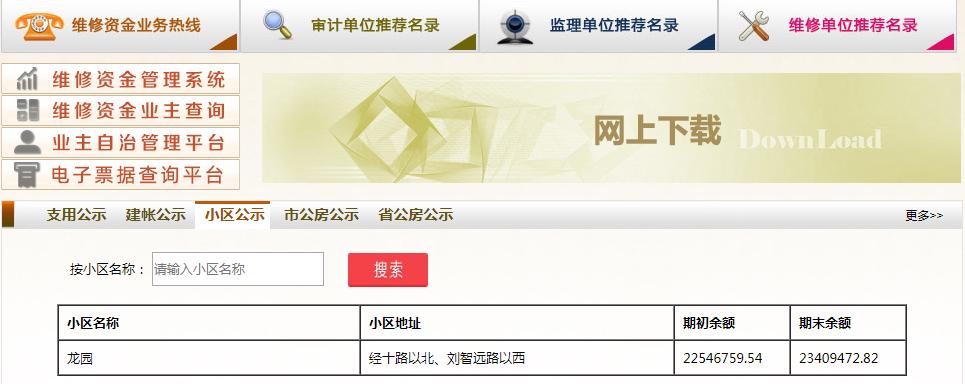 相隔一公里的房价,相隔1000米房价相差很多
