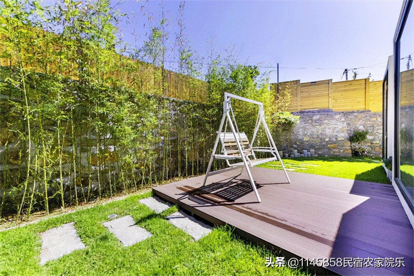 密云水库唐家峪民宿,北京密云水库眷栖精品民宿