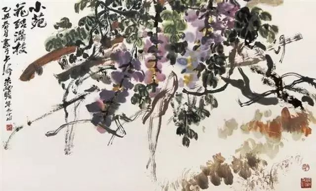 七十六位中国著名书画家作品,50位著名书法家高清作品集中亮相