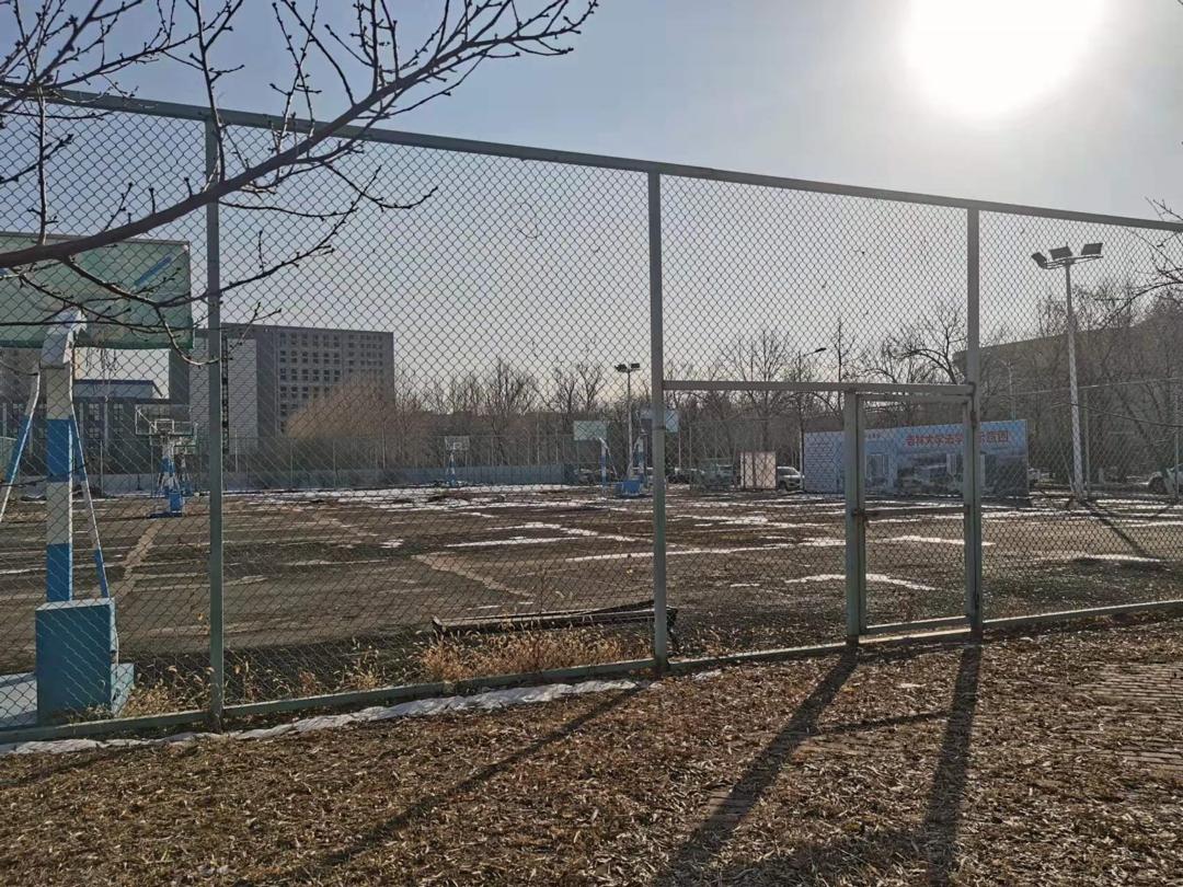 吉林大学校园介绍,吉林大学南岭校区设施