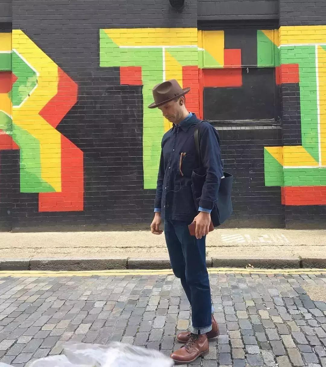 穿了大半辈，你可能还不知道这款外套原来这么有来头！