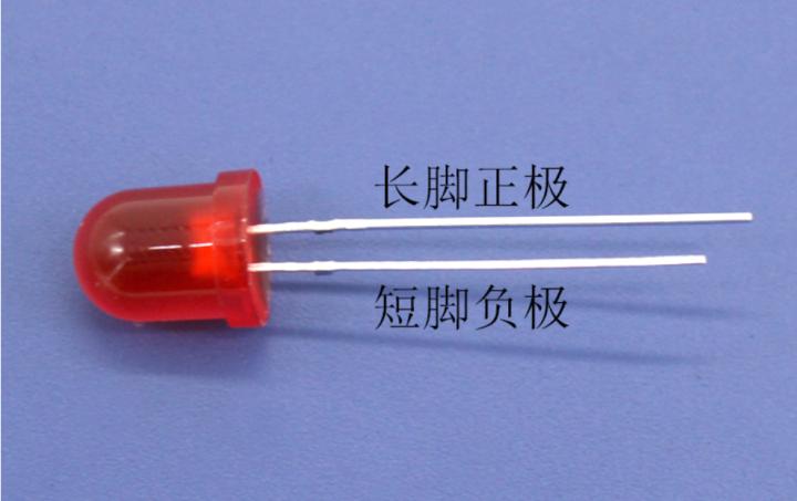 51单片机跑马灯编程入门教程,51单片机点亮led灯从零开始学