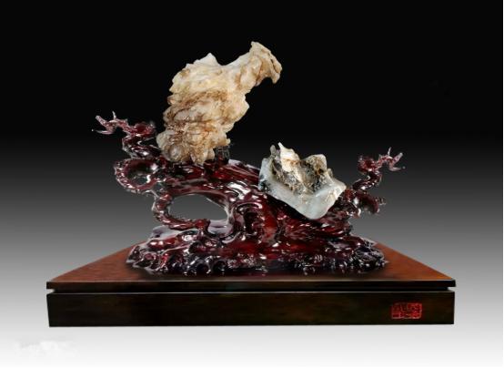 都是些什么“鸟石”？保证有你好看