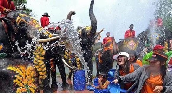 泰国行前注意事项,去泰国留学前需要准备什么