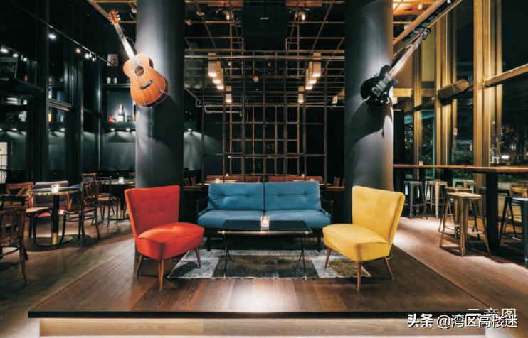 珠海一方云顶大厦,一方云顶珠海写字楼