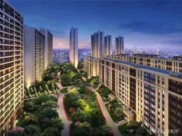 花桥融创楼盘价格表,昆山花桥融创玫瑰园