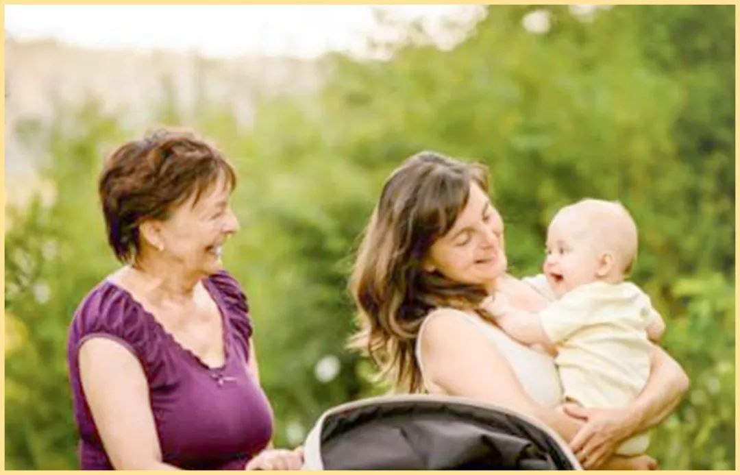 孩子已经三岁断奶的正确方法,孩子多大断奶好很多妈妈都搞错了