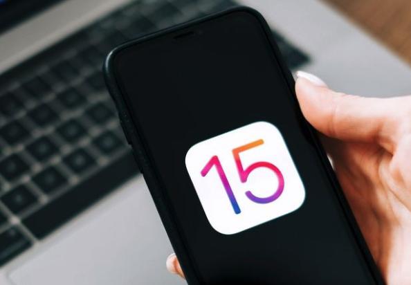 苹果更新ios17.4.1美团用不成了,升级ios15一直是已请求更新