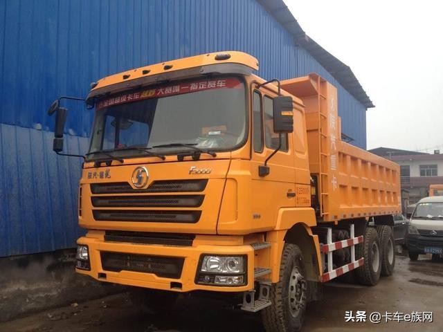 普通人如何年入百万赵铭铭开卡车年收入百万的“偏门生意”经