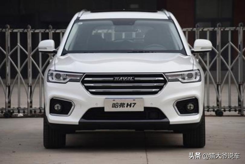 都说SUV好，事实真的如此吗？听听车主们的真实用车感受吧