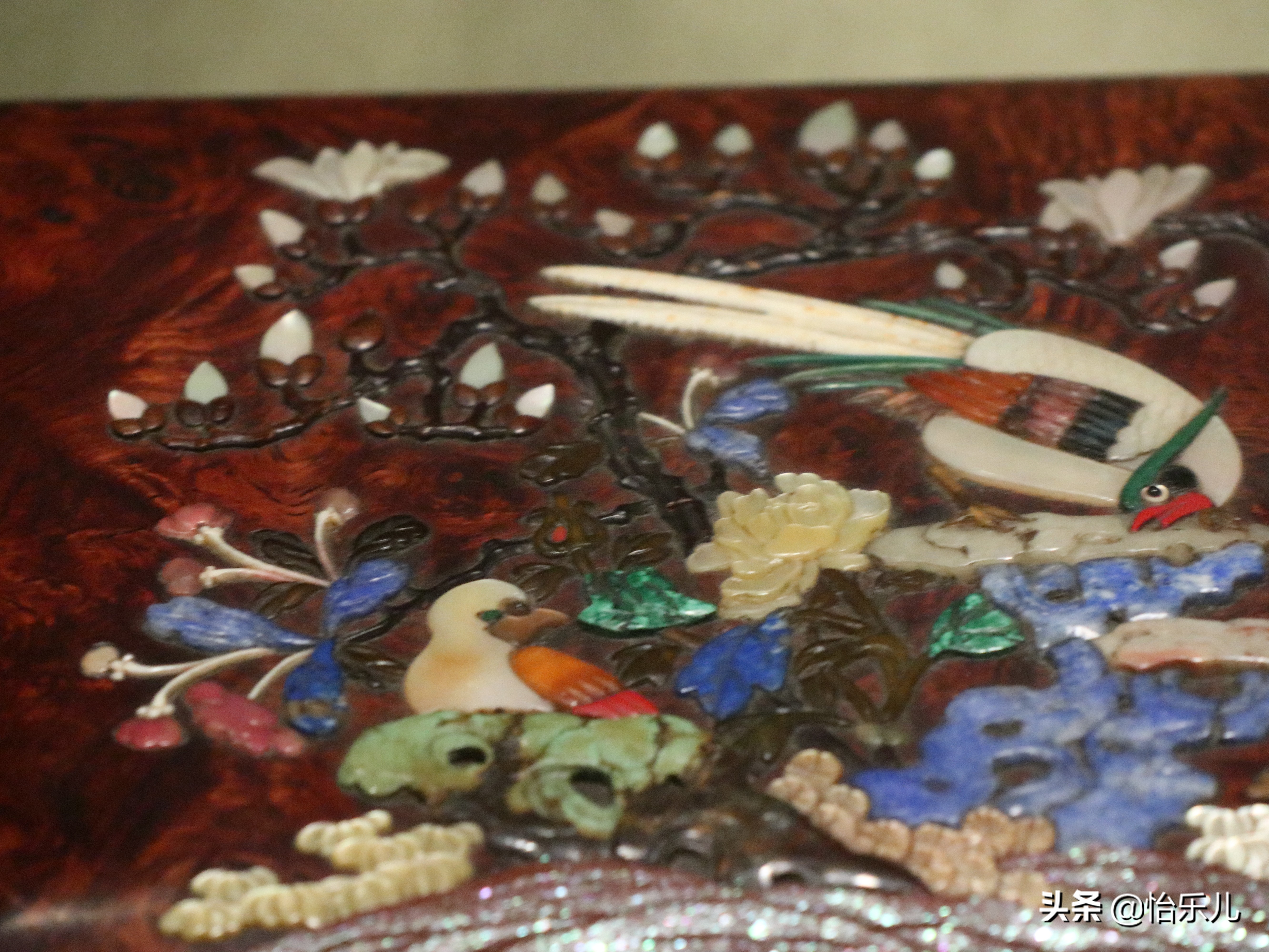 富贵吉祥平安如意哪个是上联,富贵平安寓意的花