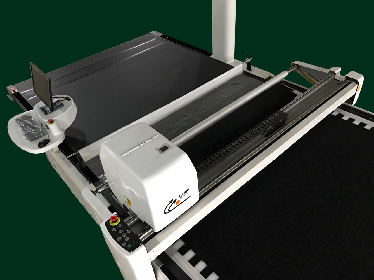 思坦途点缝机,思坦途双面缝纫机视频