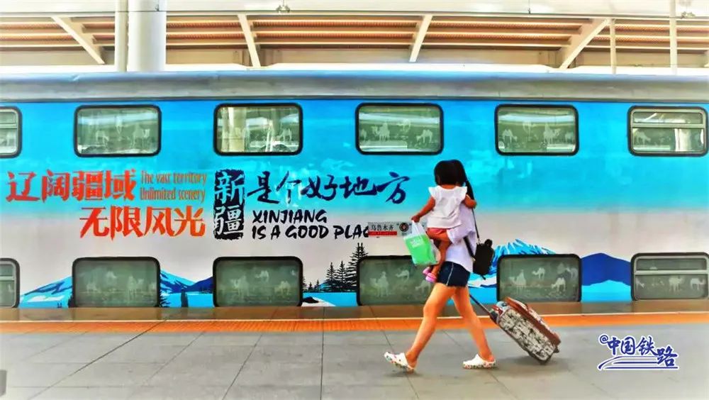 盘点不同国家的双层火车,中国是否曾经有双层火车